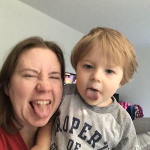 Meet your Posher, Brian